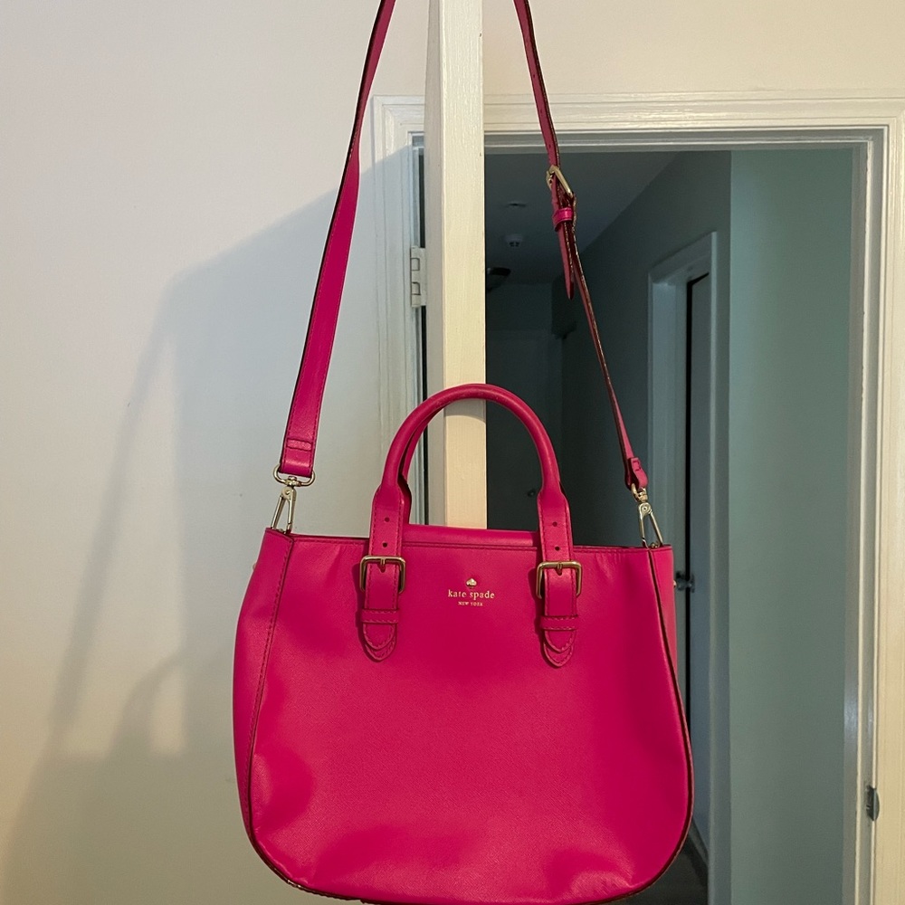 Kate Spade crossbody